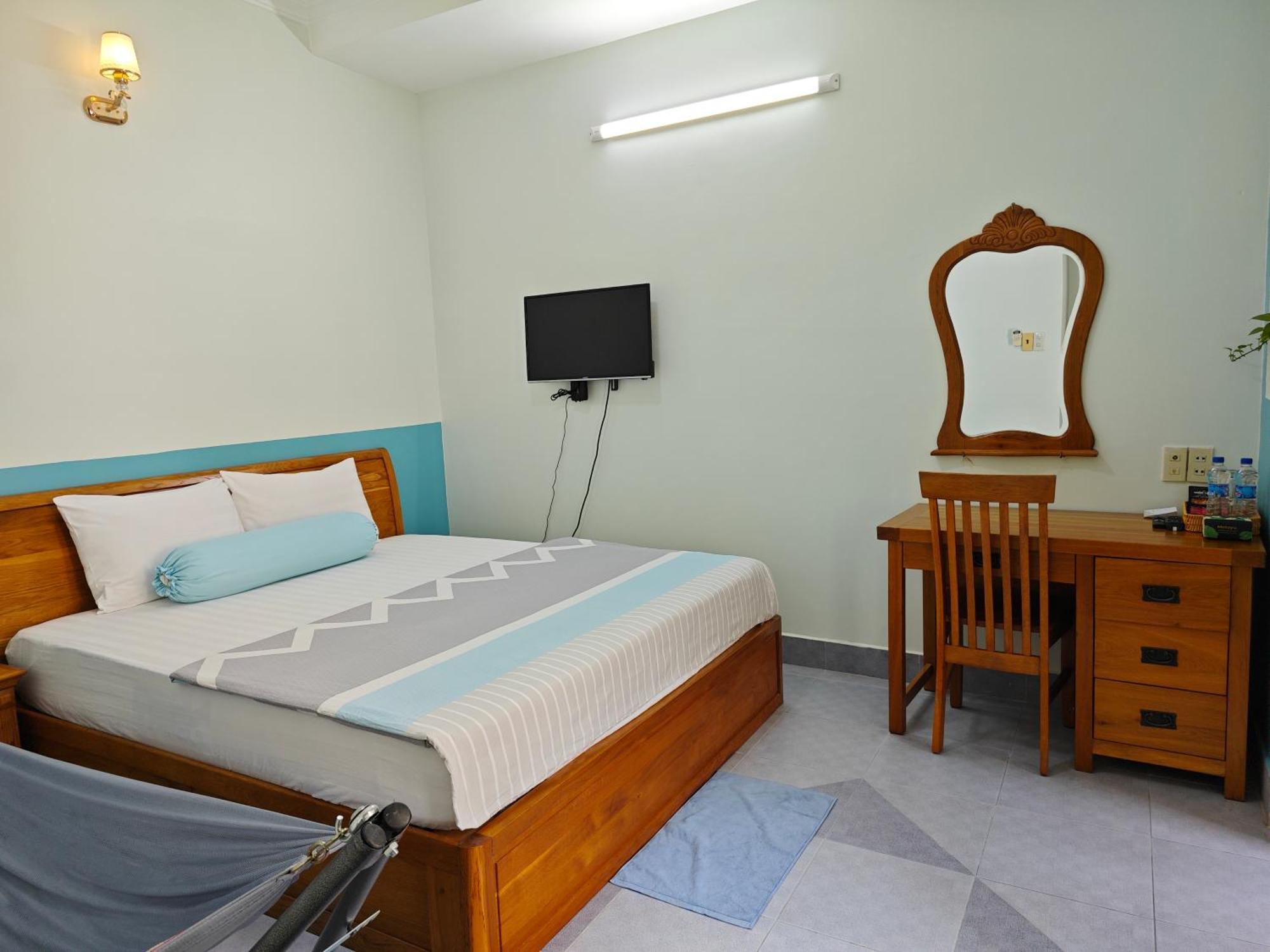 Winter Spring Homestay Can Tho Exterior foto