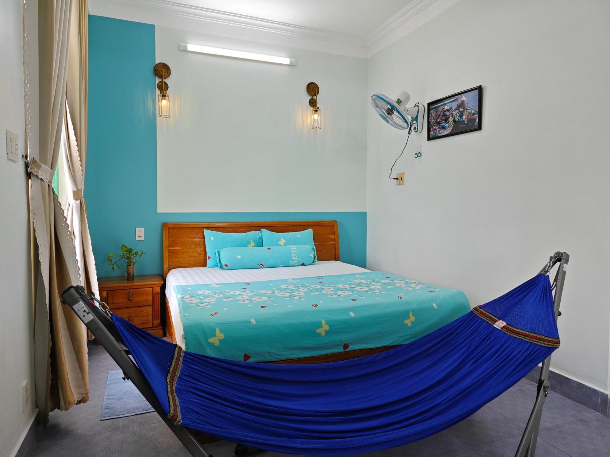 Winter Spring Homestay Can Tho Exterior foto