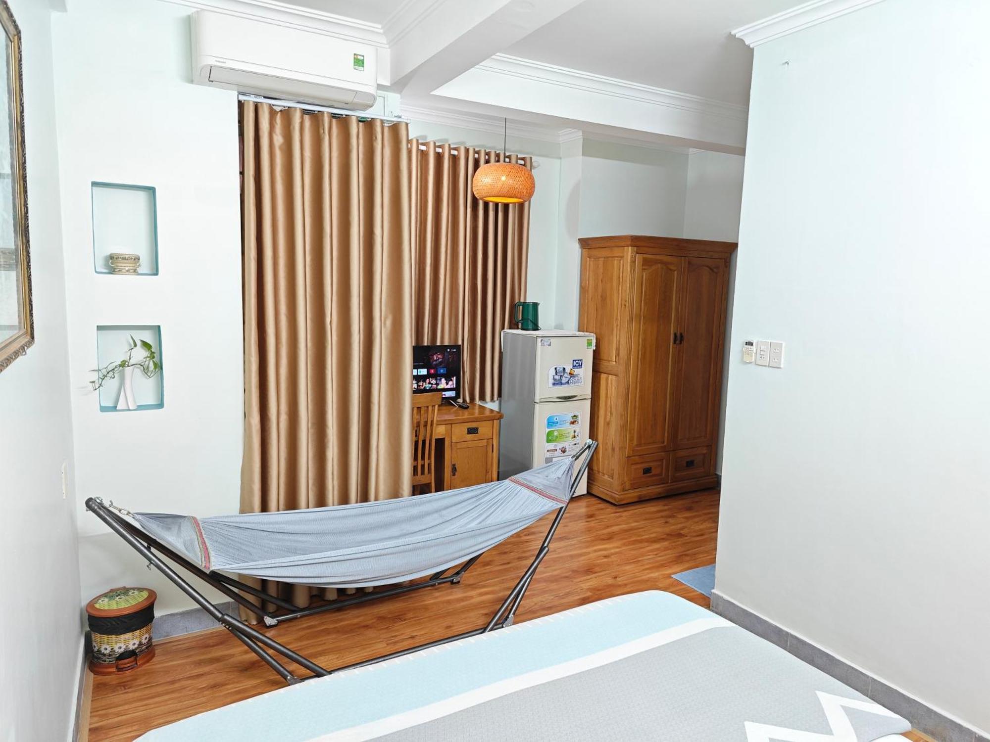 Winter Spring Homestay Can Tho Exterior foto