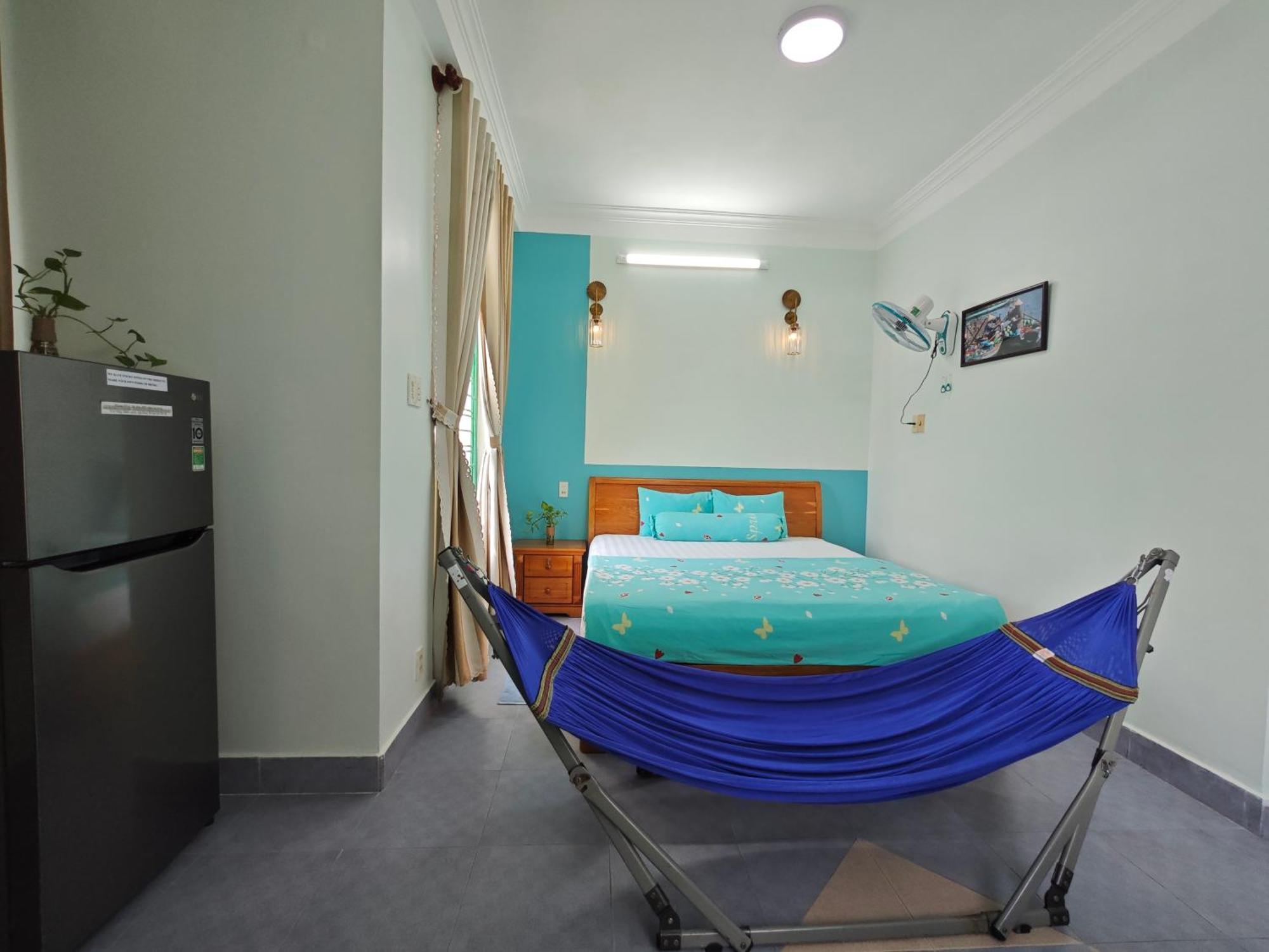 Winter Spring Homestay Can Tho Exterior foto